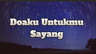 Download lagu Doaku Untukmu Sayang - Wali Band | Cover Meisita Lomania (Lirik Lagu) mp3