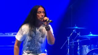 Tyketto - Wings LIVE (Bang Your Head  Festival 2016)