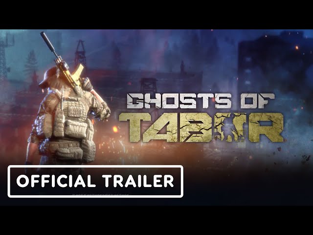 Video - Ghosts of Tabor (PC)