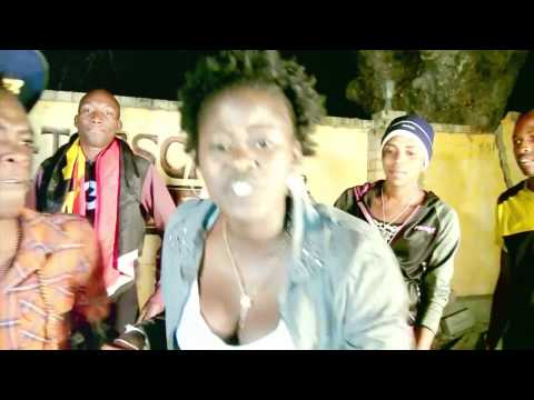 SUGAR DADYZZ PENGEKO KASHONA(OFFICIAL VIDEO)