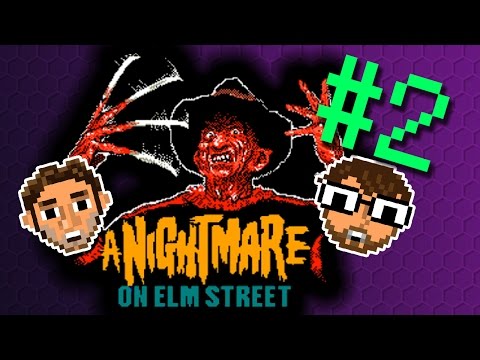 Power Trip - Game 096 | A Nightmare on Elm Street - part 02