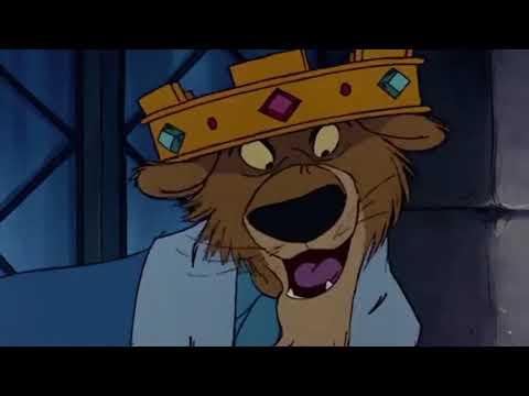 Wreck it Patchi Part 15 - Prince John Gets Patchi's Medal