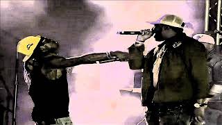 Jay Jones Feat. Lil Wayne "Go Crazy" Instrumental