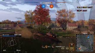 寝起きwot