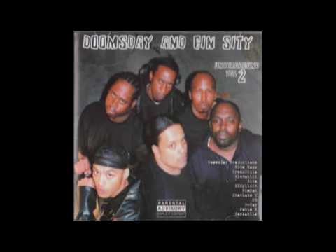 Doomsday Productions - Dance With The Devil [2003][Las Vegas, NV]