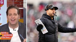 What Would a Super Bowl LVII Win Mean for Head Coach Nick Sirianni?