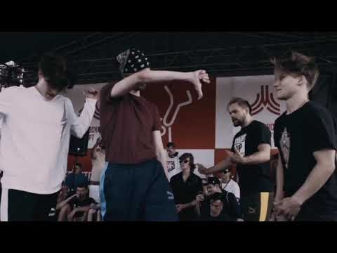 B-BOY SPEK (BMT CREW, RUSSIA, MOSCOW)