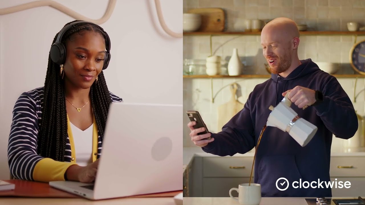 Introducing Clockwise Links | A Smarter Way to Schedule Meetings