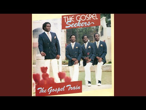 My Soul Is A Witness