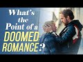 Blue Valentine What S The Point Of A Doomed Romance Video Essay