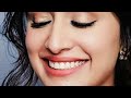 Shraddha Kapoor Hot Face Closeup Shraddha Kapoor Sexy Reaction Reels Saree Tiktok