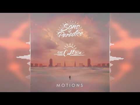 Sons of Paradise & One Culture - Motions [Release 2022]