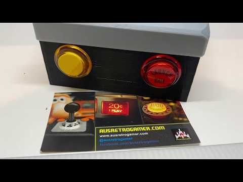 Digital Pinball Cabinet for Nintendo Switch