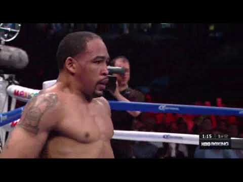 Saul Alvarez-James Kirkland 09-05-2015 highlights boxing video