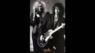 Coverdale Page Easy Does It Subtitulada