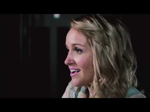 Britt Nicole - Message to Working Moms - Air1 All Access