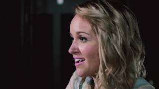 Britt Nicole - Message to Working Moms - Air1 All Access
