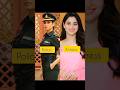 South Indian Actress Police Uniform And Normal Look Newshorts Youtubeshorts Bollywood Shortsfeed