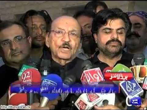 Dunya News | Dunya Headlines | 24 October 2015 | 20:00