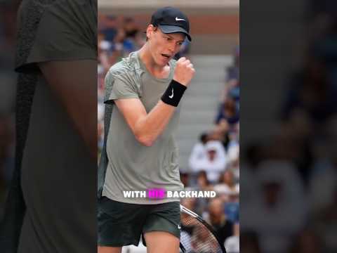 Jannik Sinner makes honest analysis on victory against Daniil Medvedev