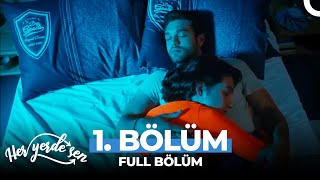 Download lagu Her Yerde Sen 1. Bölüm - (Uzun Versiyon) mp3 Download lagu Her Yerde Sen 1. Bölüm - (Uzun Versiyon) mp3