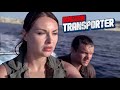 Russian Transporter Actionfilm In Voller Länge Kompletter Film Auf Deutsch Ganzer Film HD