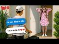 LE COPAIN DE LILO DÉBARQUE À LA VILLA SweetyVlog 6