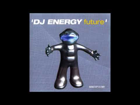 DJ Energy - future (2000)