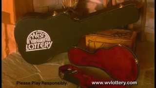 WV Lottery Bluegrass Music Commercial