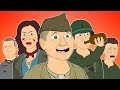 ♪ CALL OF DUTY WW2 SONG - CoD Animation mp3
