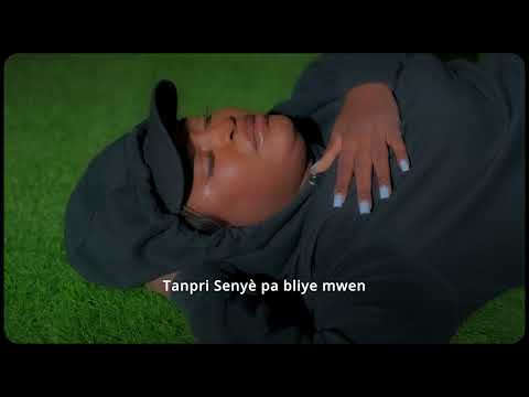 Wiliadel Denervil - Leve mwen (Visualizer)