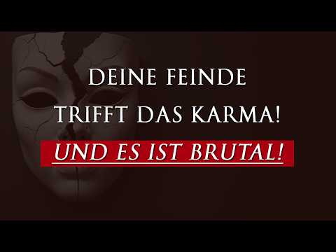 Das Schicksal holt deine Feinde ein – sie erhalten nun ihre gerechte und harte Strafe | Narzissmus