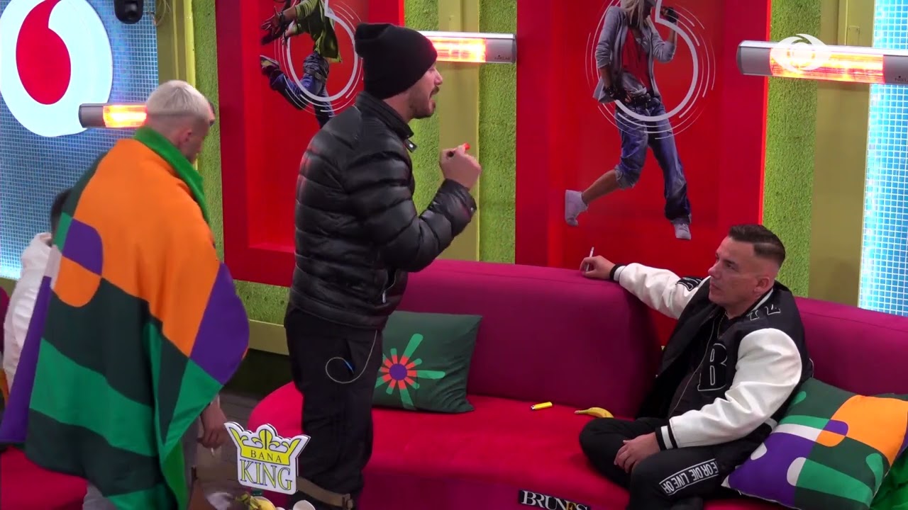 Grepat të gjithë/ Romeo ia thotë troç Albit: Ju nuk doni asnjë që unë të fuqizohem…