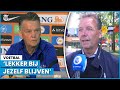 Driessen en Van Gaal dollen op persconferentie: ‘We lijken op elkaar’