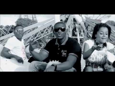 Bodja Dicklas One Feat  Black Motion avi   YouTube