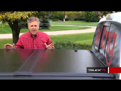 Extang Encore Folding Tonneau Cover Review - AutoCustoms.com