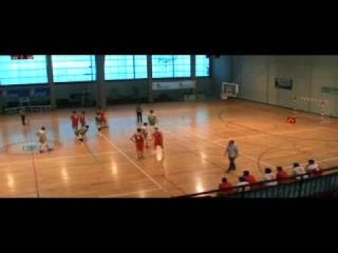 EBA AA J26 UNIVERSIDAD DE VALLADOLID.,76 89,CARLOMAR ESTELA. (09/05/2017)