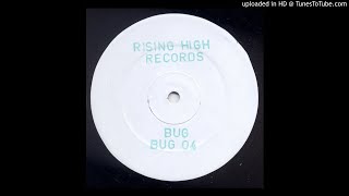 B - Bug O-Four - Y