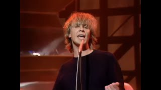 The Teardrop Explodes   Treason   (Top Of The Pops)  30th April 1981 (Original Broadcast)