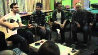 The Moffatts Grandpa 2011 Christmas.wmv