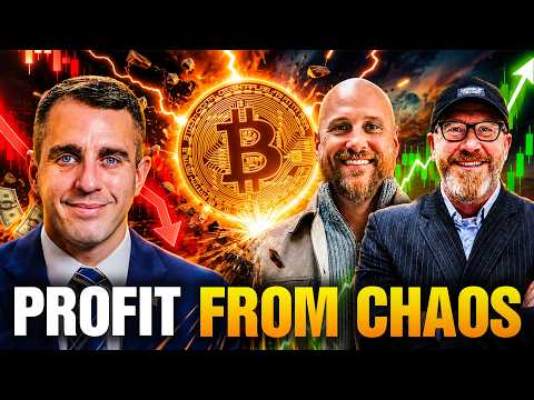 Volatility Is Coming! Here Is How To Profit From It