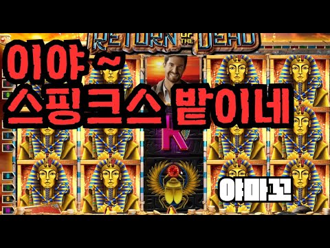 [슬롯][제보영상][닉네임:야마꼬]리오데 544배