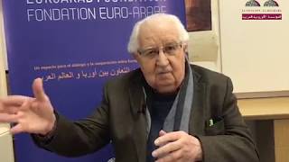 Entrevista a PEDRO MARTÍNEZ MONTÁVEZ