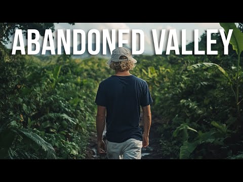 🇻🇳 Caving In Vietnam’s Restricted Jungle (#80)