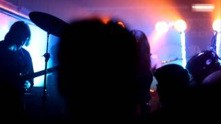 Gang Gang Dance - Chinese High - Magnolia, Milan - 5/26/11