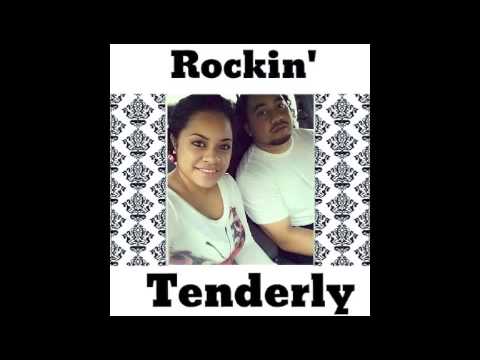 Sione Liti - Rockin' Tenderly
