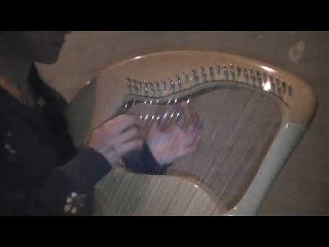 Lyre - Saint Seiya ~Orphee Death Trip Serenade~