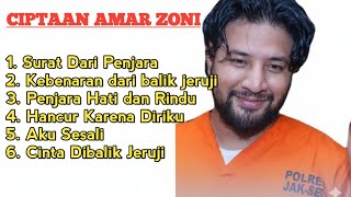 Download lagu LAGU AMAR ZONI TERBARU - LAGU AMAR ZONI TERSEDIH 2025 mp3