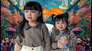 Download lagu AMEENA HILANG DI CHINA Chimelongg. #AttaVlog mp3 Download lagu AMEENA HILANG DI CHINA Chimelongg. #AttaVlog mp3