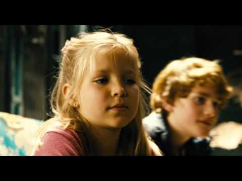 De Vijf en het Geheim van de Vuurtoren - Officiële Trailer